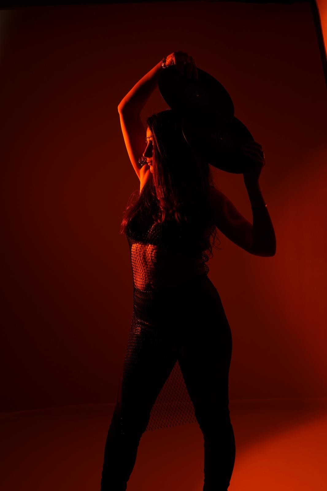 Kai Fox